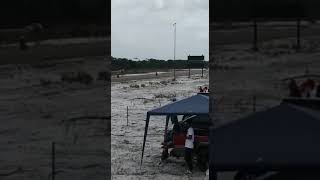 Drag race suriname 2019Team rawie vs team blauwe 3 maart drack race [upl. by Farah]