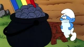 HE WHO SMURFS LAST • Full Episode • The Smurfs [upl. by Katy363]