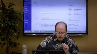 Visio 2013 Preview Office Webinar  What is Visio  EPC Groupnet [upl. by Ahsatal732]