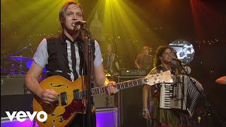 Arcade Fire  Neighborhood 2 Laika Live at Austin City Limits 2007 [upl. by Nodarse386]