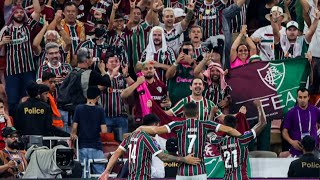 Fluminense vence Al Ahly e vai à final do Mundial de Clubes  AFP [upl. by Muller412]