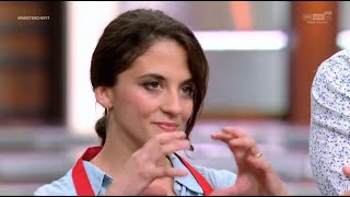 Masterchef Italia 9 Episodio 16 [upl. by Maren]