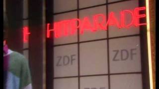 ZDF Hitparade 1985 [upl. by Doralia662]