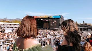 BottleRock Skydeck Experience [upl. by Cornell]