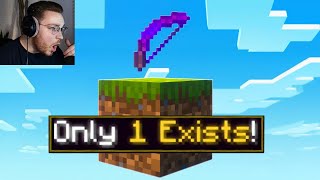 I explored hypixels rarest items [upl. by Diahann]