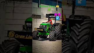 john deere tractor status  john deere tractor modified status😈  tochanking automobile farming [upl. by Garreth]