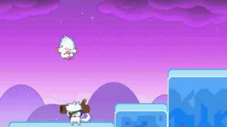 Nitrome  Snow Drift Level 13 [upl. by Silvana366]