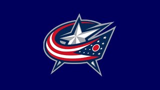 Columbus Blue Jackets 2024 goal horn [upl. by Flavius]