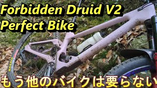 Forbidden Druid V2 これ一台で十分 [upl. by Notyard]