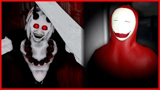 The Mimic  Jigoku Event REVAMP  Solo Full Walkthrough  Roblox [upl. by Nosylla593]