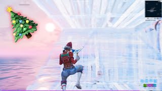 Holiday 🎄 lil nas x Fortnite Montage [upl. by Arlen]