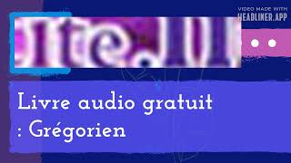 April 01  Livre audio gratuit  Grégorien  Full  Make Shift 169 [upl. by Lewap873]