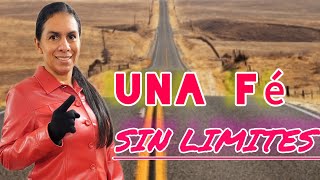 PASTORA BEATRIZ BERROA MENSAJE COMPLETO UNA FE SIN LIMITES EN PUERTO RICO 🇵🇷 [upl. by Hajar420]