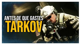 Тарков ПВЕ Режим  Серия 18 Прокачка с нуля в PVE Escape from Tarkov [upl. by Kcirdes]