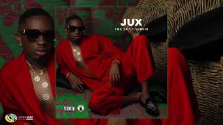 Jux  Sio Mbaya Official Audio [upl. by Keefer]