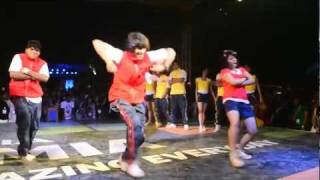 D3  Dil Dosti Dance Performance at Indiafest 2012 [upl. by Murrah573]