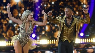 Top Ten Emma Slater Dances on Dancing With The Stars [upl. by Lisbeth]