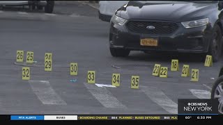 Police investigating a fatal officerinvolved shooting in Inwood [upl. by Trela]