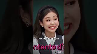 i will alwayd copy you blackpink blinks jenniekim [upl. by Loris]