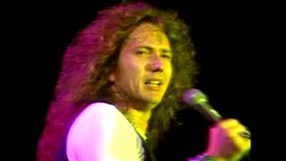 Whitesnake  Live at the Monsters of Rock Festival Donington Park UK 1983 Full Show [upl. by Paulsen]