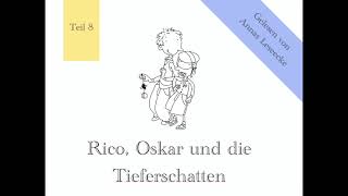 Rico Oskar und die Tieferschatten Kapitel 8 [upl. by Auginahs]