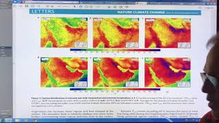 Uninhabitable Regions with Extreme Heat and Humidity [upl. by Neiman]