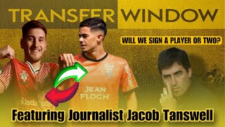 ARE BOURNEMOUTH ABOUT TO GET BUSY FOLLOWING DAVID BROOKS EXIT TO SOUTHAMPTON  Feat Jacob Tanswell [upl. by Hynda]