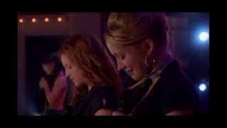 Pitch Perfect  Barden Bellas Final amp BecaJesse Kiss [upl. by Patsy]