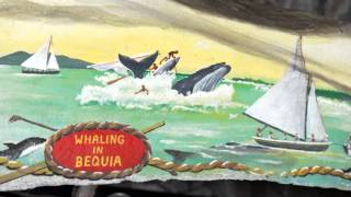 Whaling in Bequia West Indies [upl. by Guarino]