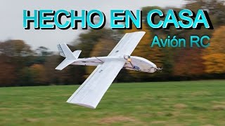 Como hacer un avion de papel F14 paso a paso en español Muy fácil [upl. by Lynea389]