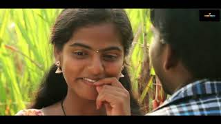 Love Sequence in Village Movie  Village Love  Lovers First Meet inside Sugarcane [upl. by Lally]