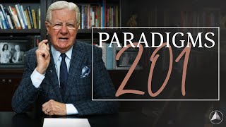 How do you change a Paradigm  Bob Proctor [upl. by Othilie]