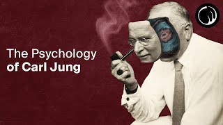 Becoming Your True Self  The Psychology of Carl Jung [upl. by Ybanrab870]