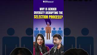 Gender Diversitys Impact on IIM Selection After IPMAT Whats the Truth 🔍 IIM Admission  shorts [upl. by Diad]