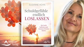 Schirner Verlag Buchvorstellung »Schuldgefühle endlich loslassen« [upl. by Mcgruter]