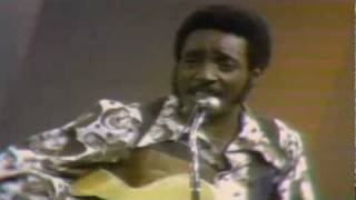 BOBBY HEBB amp RON CARTER  SUNNYLIVE ACOUSTIC TV PERFROMANCE 1972 [upl. by Anuahsar]