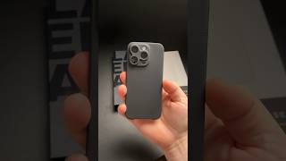 The Latercase from Unboxtherapy cameranerds [upl. by Retnuh]