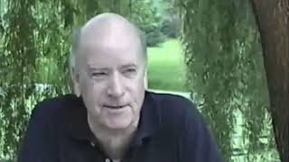 Terry Ross on dowsing Part 1 of 3 [upl. by Nomis]