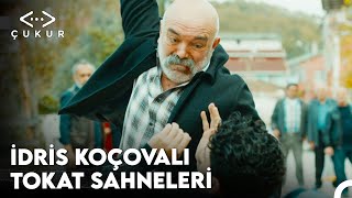 İdris Koçovalı Ceza Kesme Anları  Çukur [upl. by Turnbull]