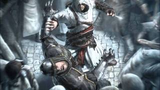 Assassins Creed  Chase Theme Complete HD [upl. by Yesnnyl588]