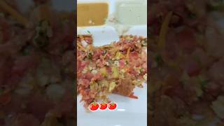 Upma pesarattu pure veg tomato dosa ytshorts [upl. by Goto]