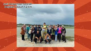 MPU 3222 SOCIAL WORK SKILLS  VLOG COMMUNITY CLEANUP DAY KUMPULAN 1A [upl. by Shriver]