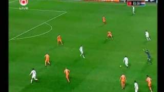 Tunisia vs Netherlands 11 Highlights [upl. by Ivar]