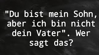 Die schwersten Scherzfragen  Rätsel mit Antwort Idiotentest [upl. by Udele]