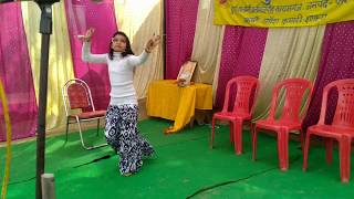 Same Time Same Jagah Chaar Din agle O din Video song Full Hd dance song annual function 2019 [upl. by Yvette]