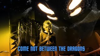 Star Trek Continues E06 quotCome Not Between the Dragonsquot [upl. by Hanshaw]