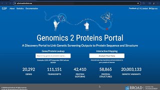 6 Interactive mapping and analysis of E3 ubiquitin ligase TRIP12 Variants on protein structure [upl. by Crescint]