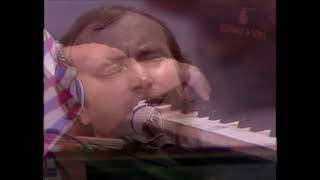 PHIL COLLINS  Against all odds live at Live Aid London 1985 [upl. by Marthe]