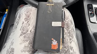 Flipthrough Traveler’s Standard Notebook [upl. by Janis]