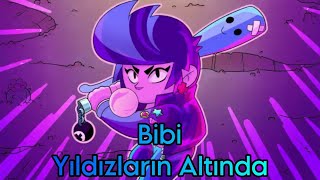 Brawl Stars  Bibi  Yıldızların Altındabrawlstars [upl. by Anemix]